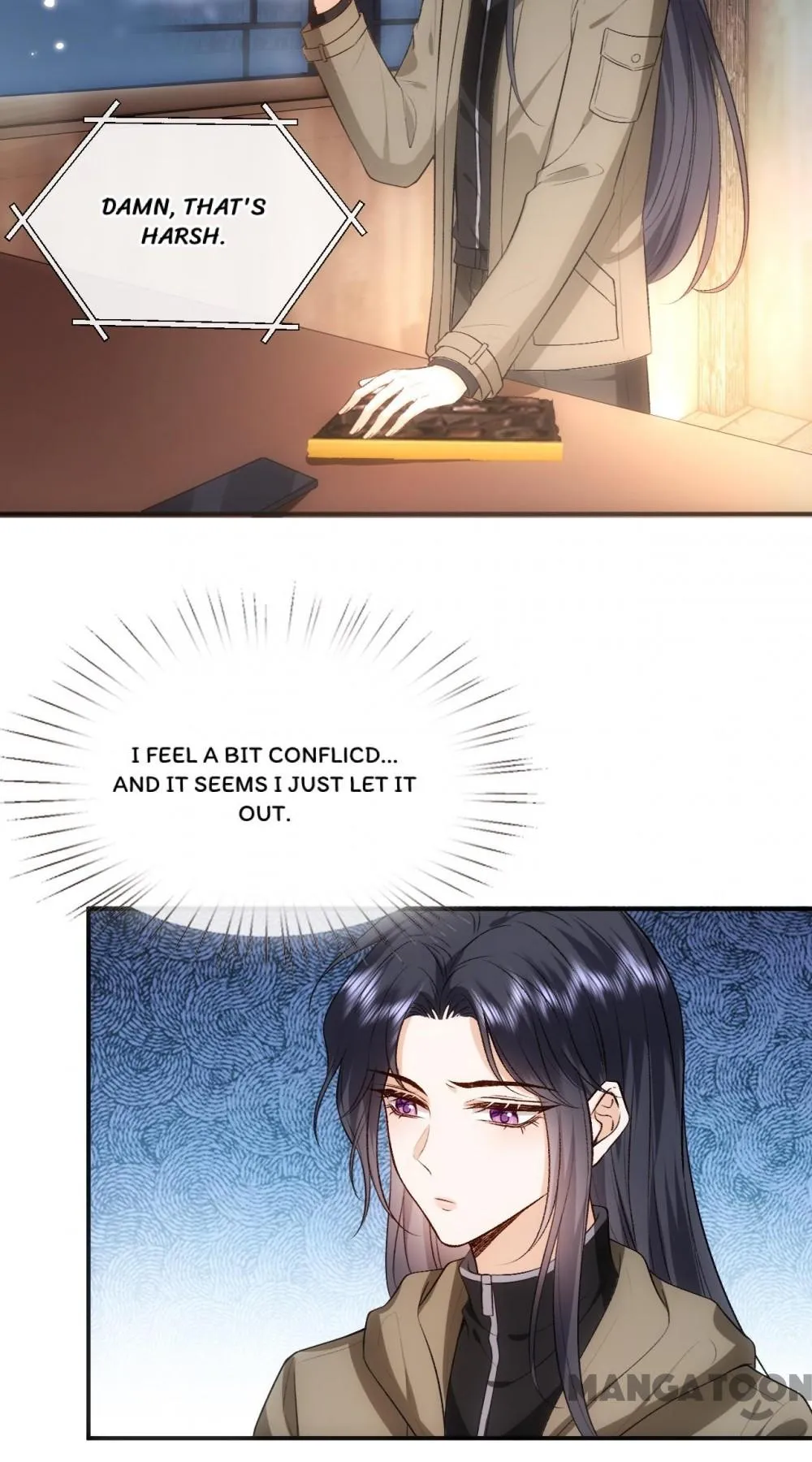 Madam and Her Daily Online Face-Slapping Chapter 74 Online - página 18