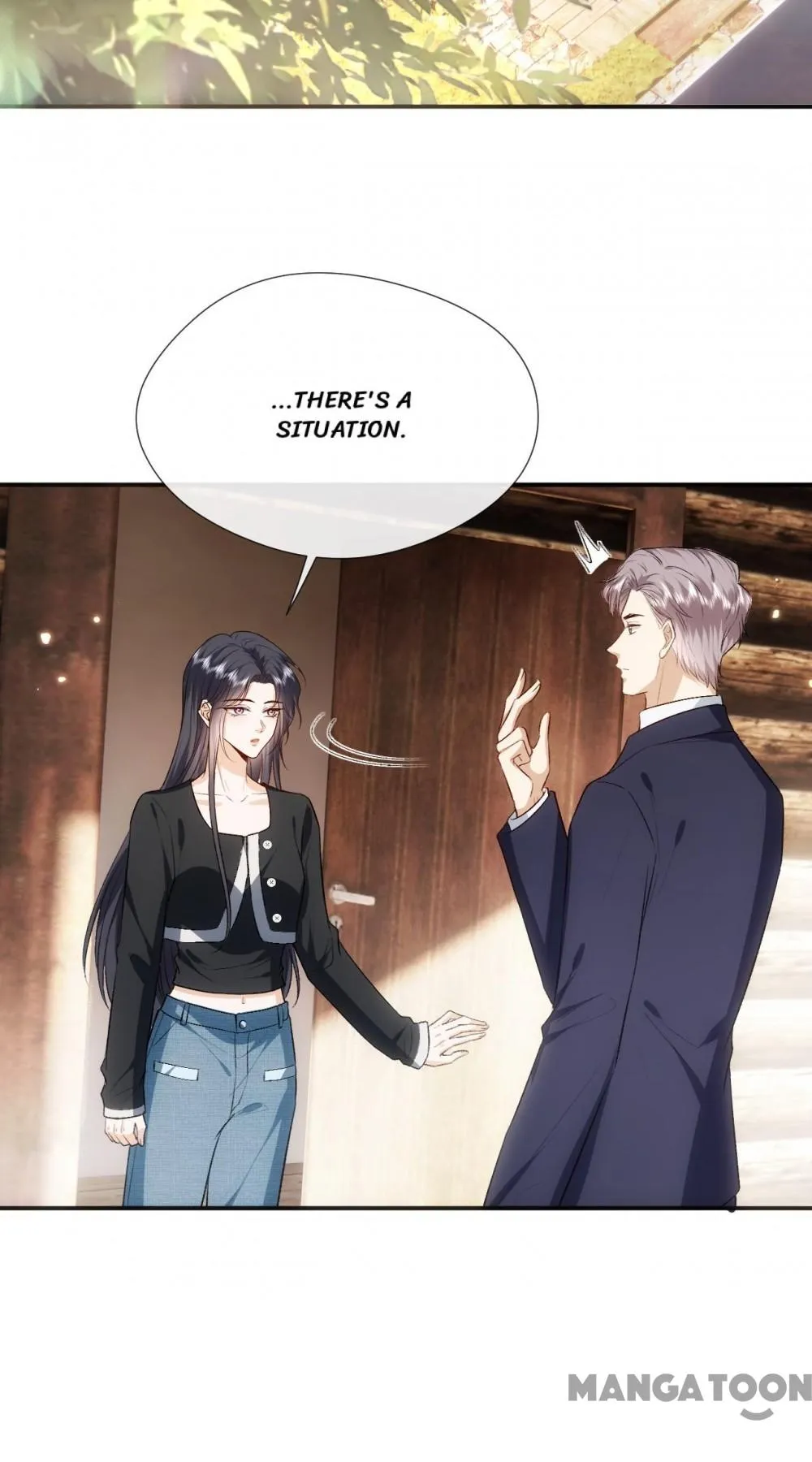 Madam and Her Daily Online Face-Slapping Chapter 74 Online - página 22