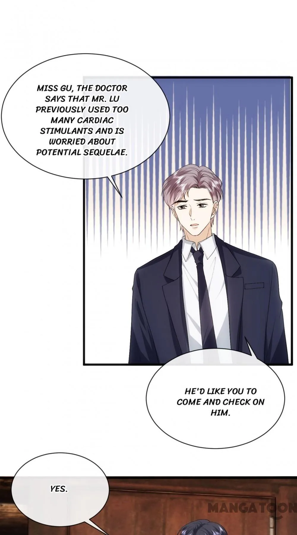 Madam and Her Daily Online Face-Slapping Chapter 74 Online - página 24