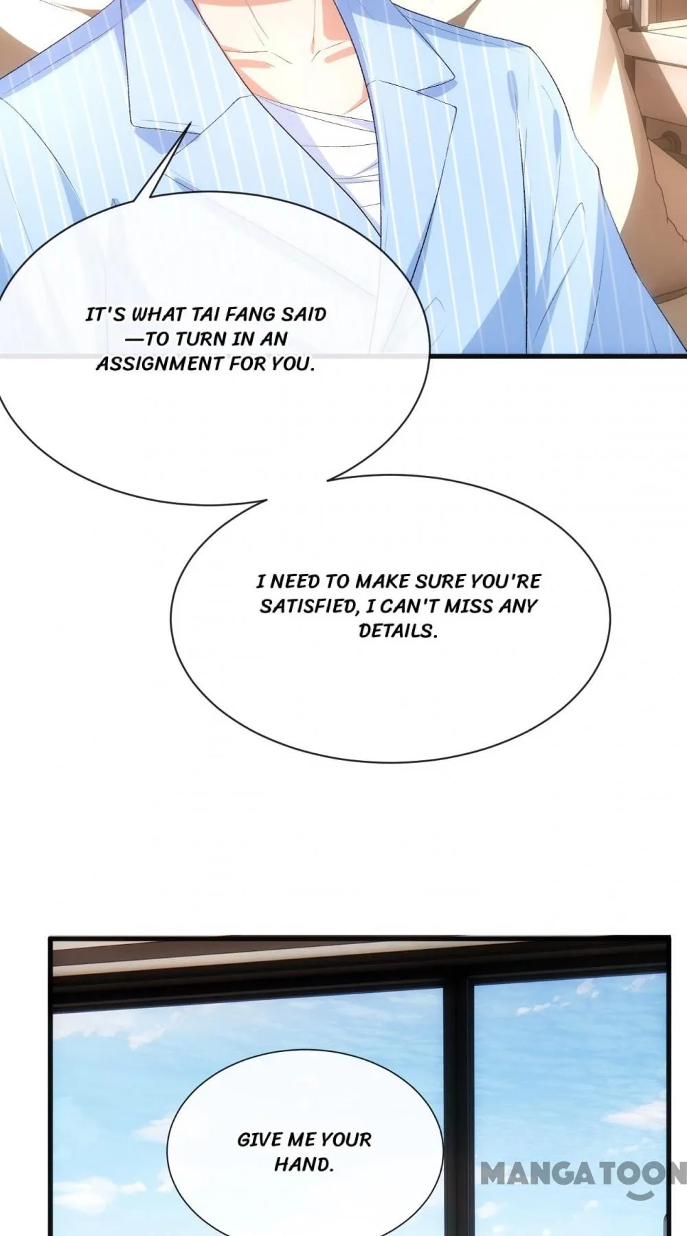 Madam and Her Daily Online Face-Slapping Chapter 74 Online - página 29