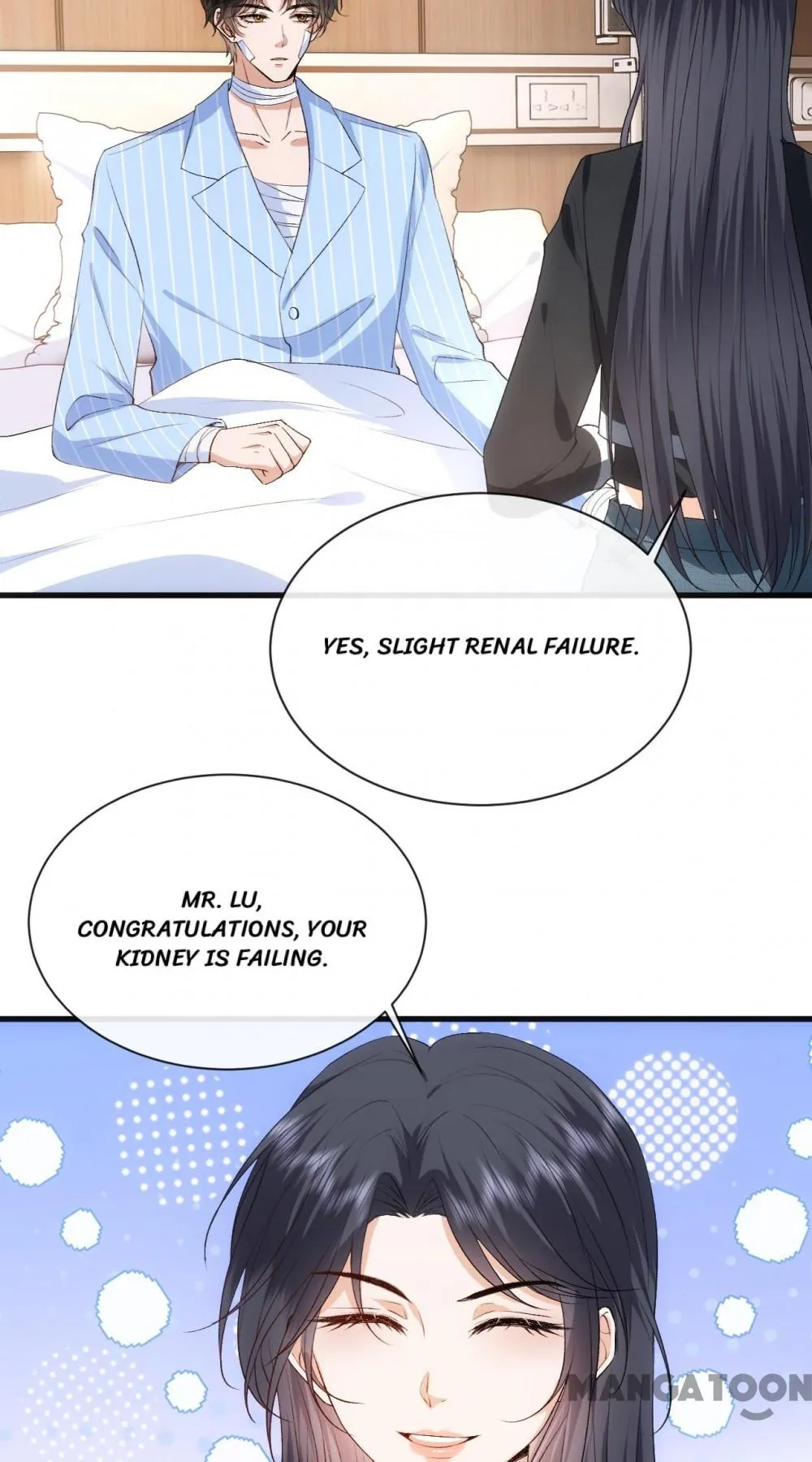 Madam and Her Daily Online Face-Slapping Chapter 74 Online - página 31