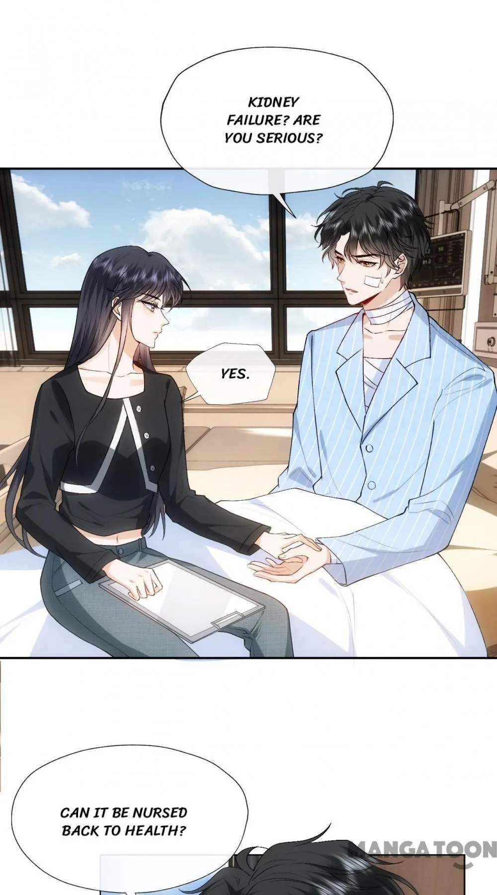 Madam and Her Daily Online Face-Slapping Chapter 75 Online - página 1