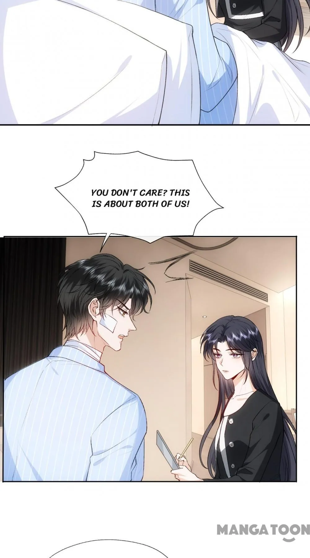 Madam and Her Daily Online Face-Slapping Chapter 75 Online - página 5