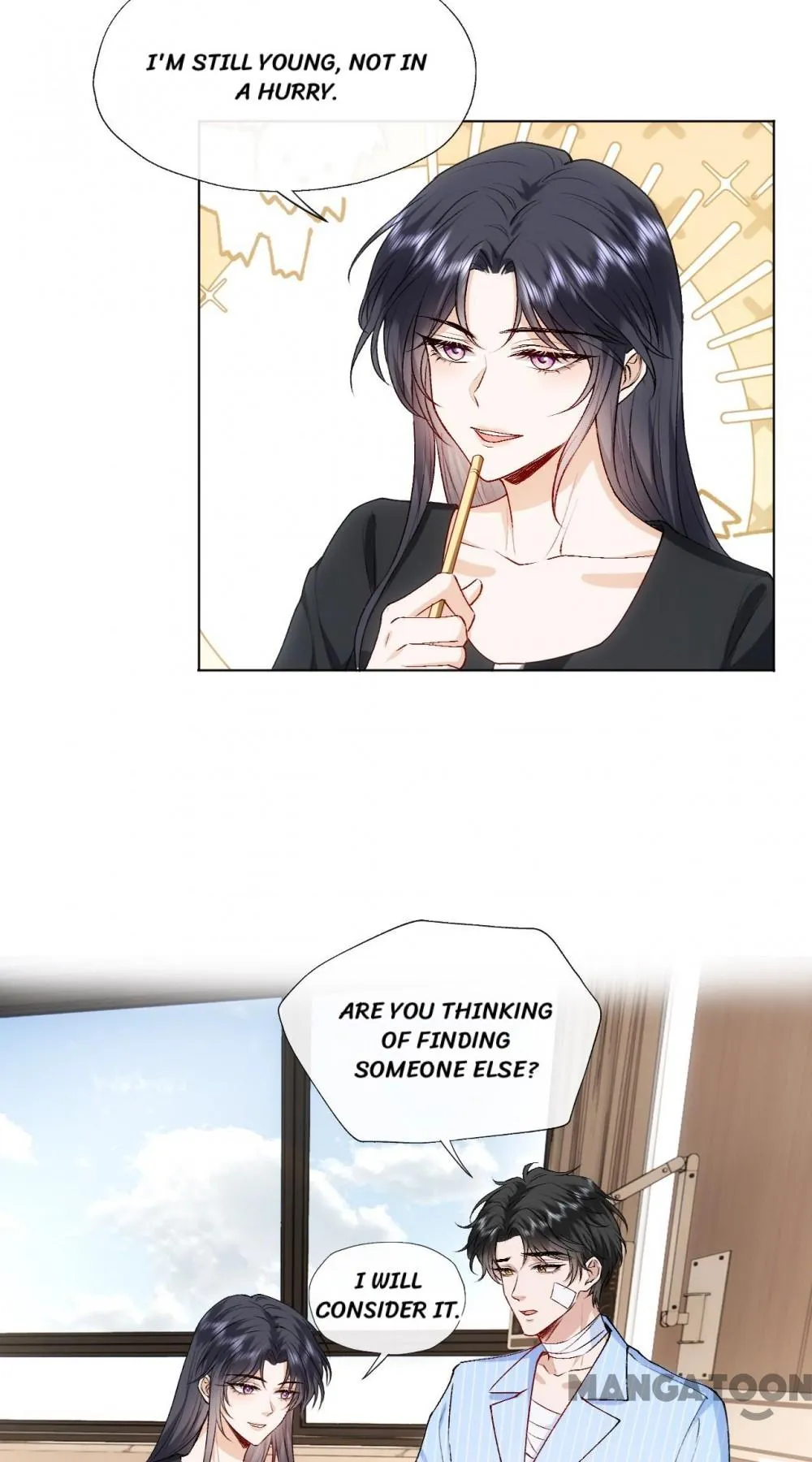 Madam and Her Daily Online Face-Slapping Chapter 75 Online - página 6