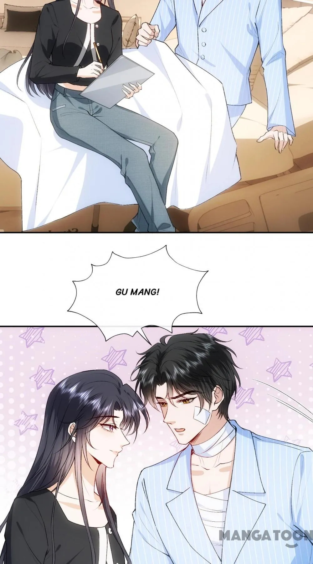 Madam and Her Daily Online Face-Slapping Chapter 75 Online - página 7