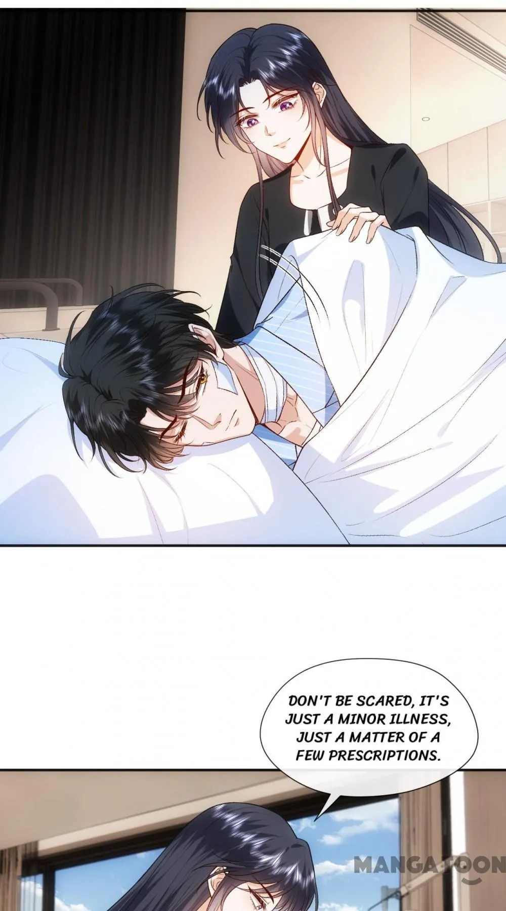 Madam and Her Daily Online Face-Slapping Chapter 75 Online - página 12