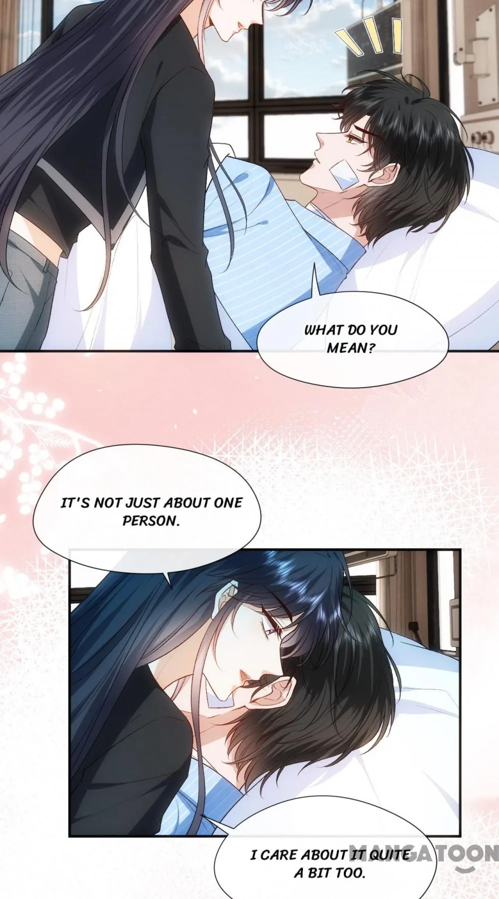 Madam and Her Daily Online Face-Slapping Chapter 75 Online - página 13