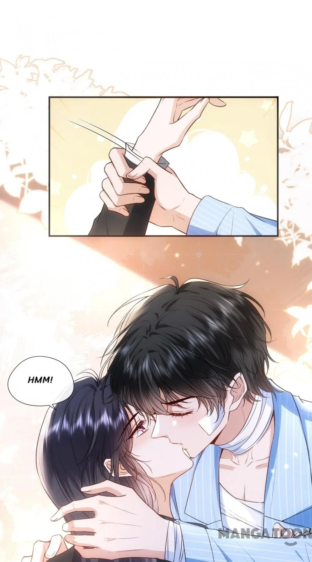 Madam and Her Daily Online Face-Slapping Chapter 75 Online - página 15