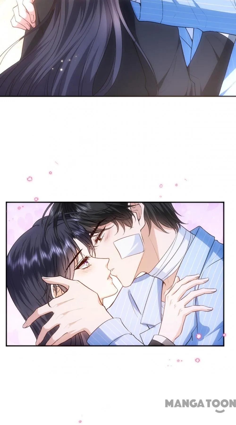 Madam and Her Daily Online Face-Slapping Chapter 75 Online - página 16