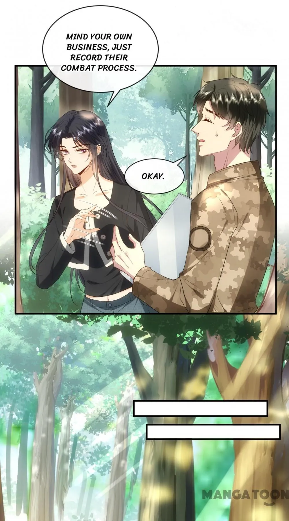 Madam and Her Daily Online Face-Slapping Chapter 75 Online - página 19
