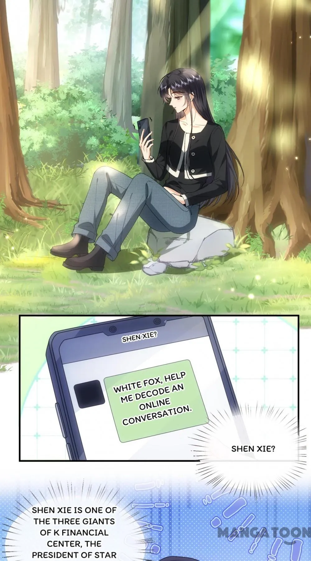 Madam and Her Daily Online Face-Slapping Chapter 75 Online - página 20