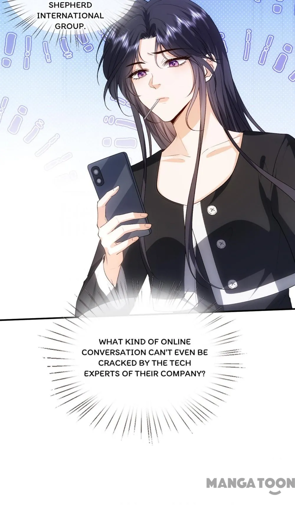 Madam and Her Daily Online Face-Slapping Chapter 75 Online - página 21