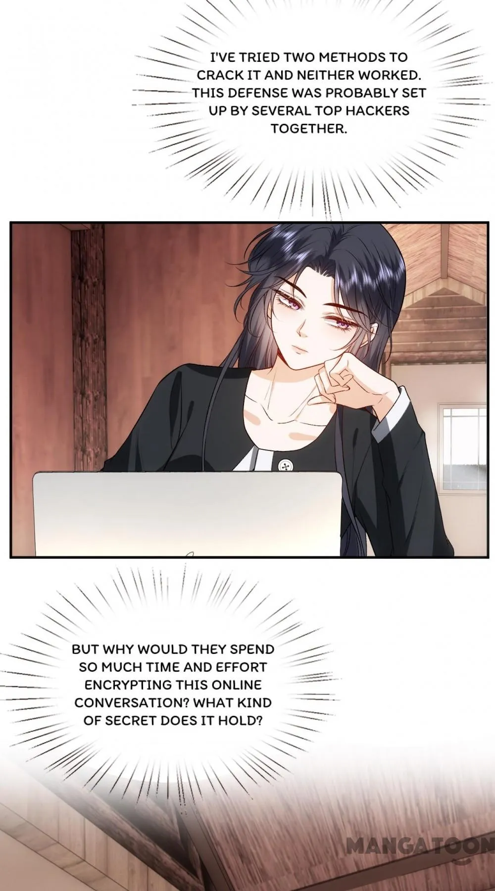 Madam and Her Daily Online Face-Slapping Chapter 76 Online - página 3