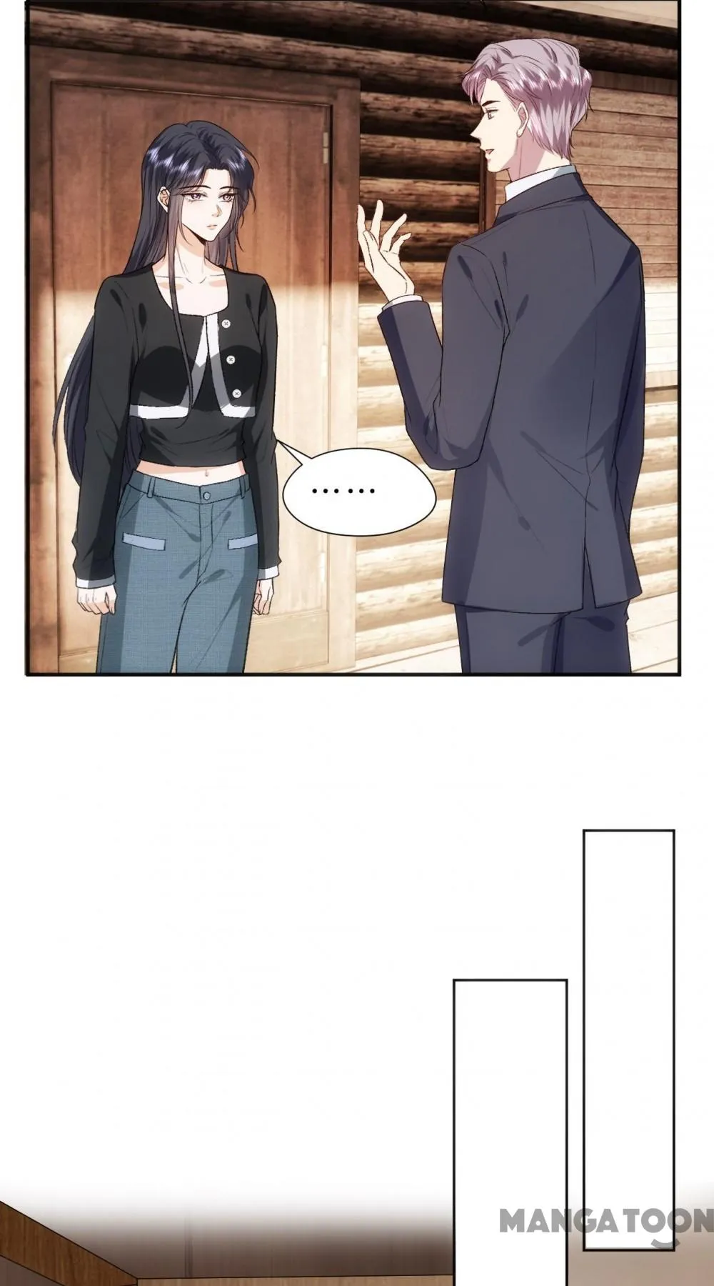 Madam and Her Daily Online Face-Slapping Chapter 76 Online - página 5