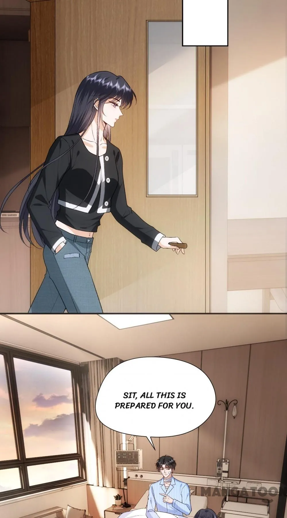 Madam and Her Daily Online Face-Slapping Chapter 76 Online - página 6