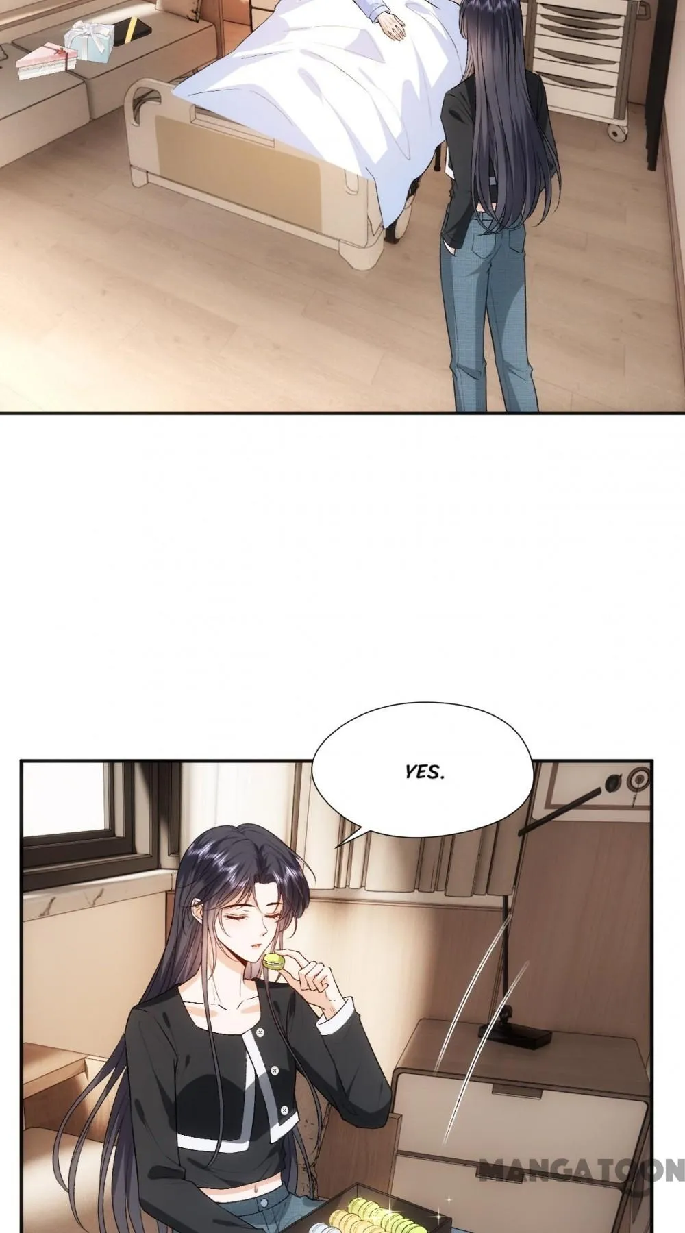 Madam and Her Daily Online Face-Slapping Chapter 76 Online - página 7