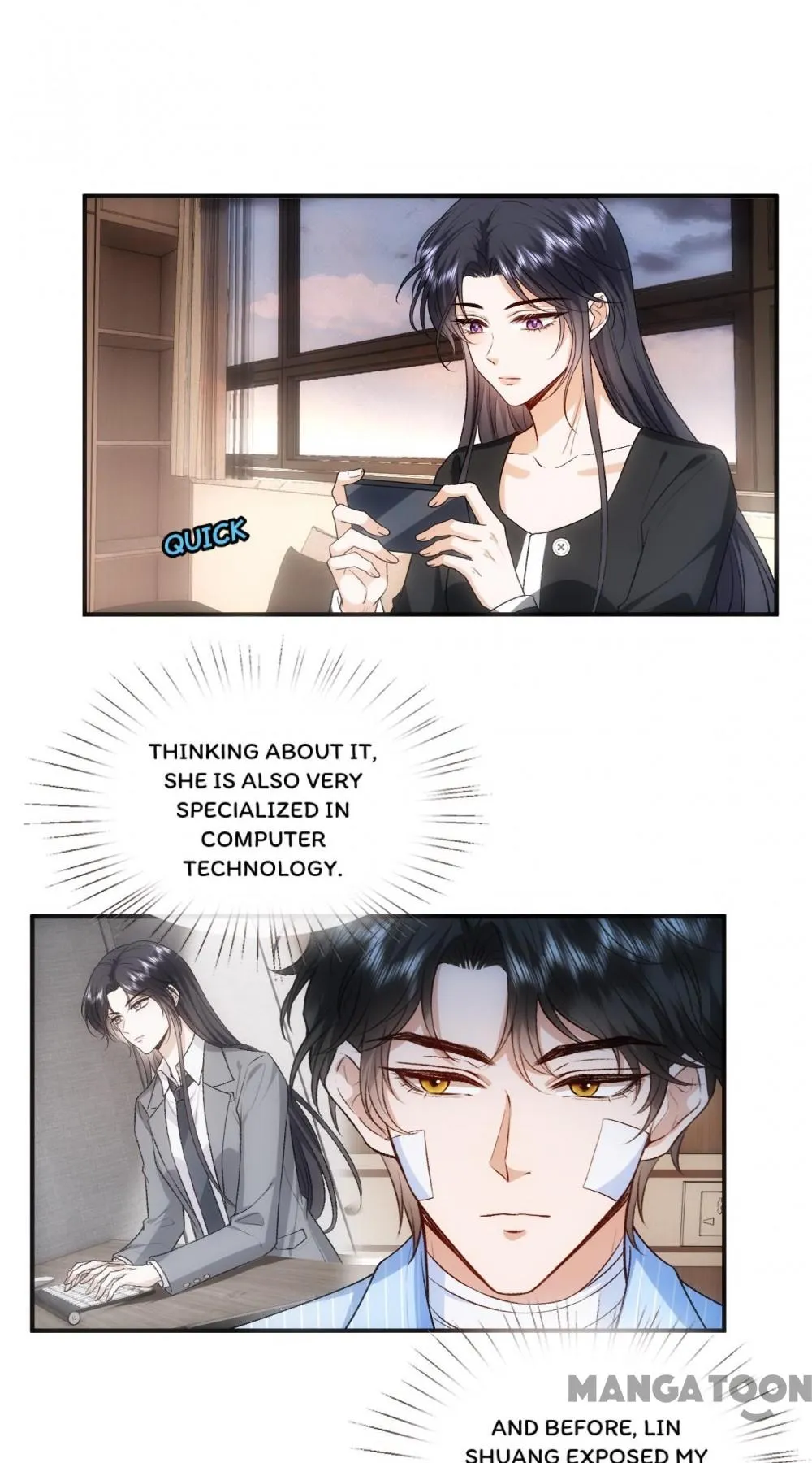 Madam and Her Daily Online Face-Slapping Chapter 76 Online - página 10