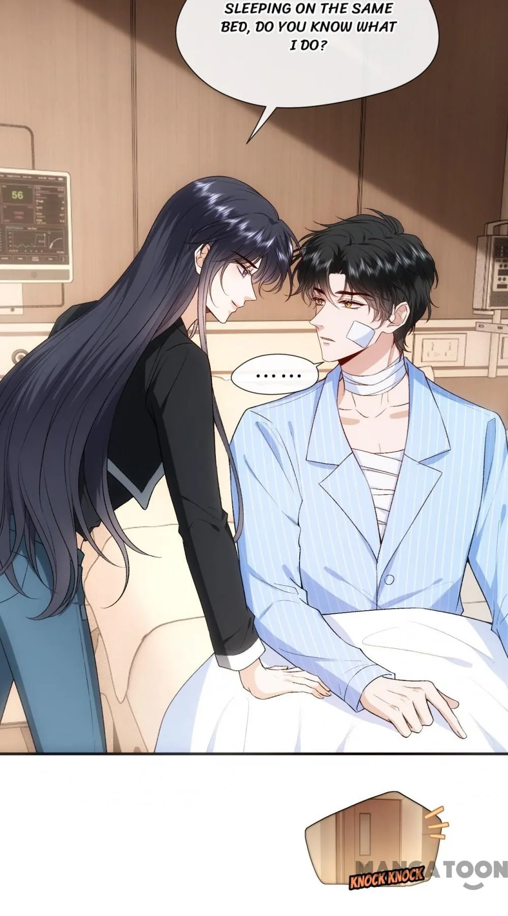 Madam and Her Daily Online Face-Slapping Chapter 76 Online - página 14