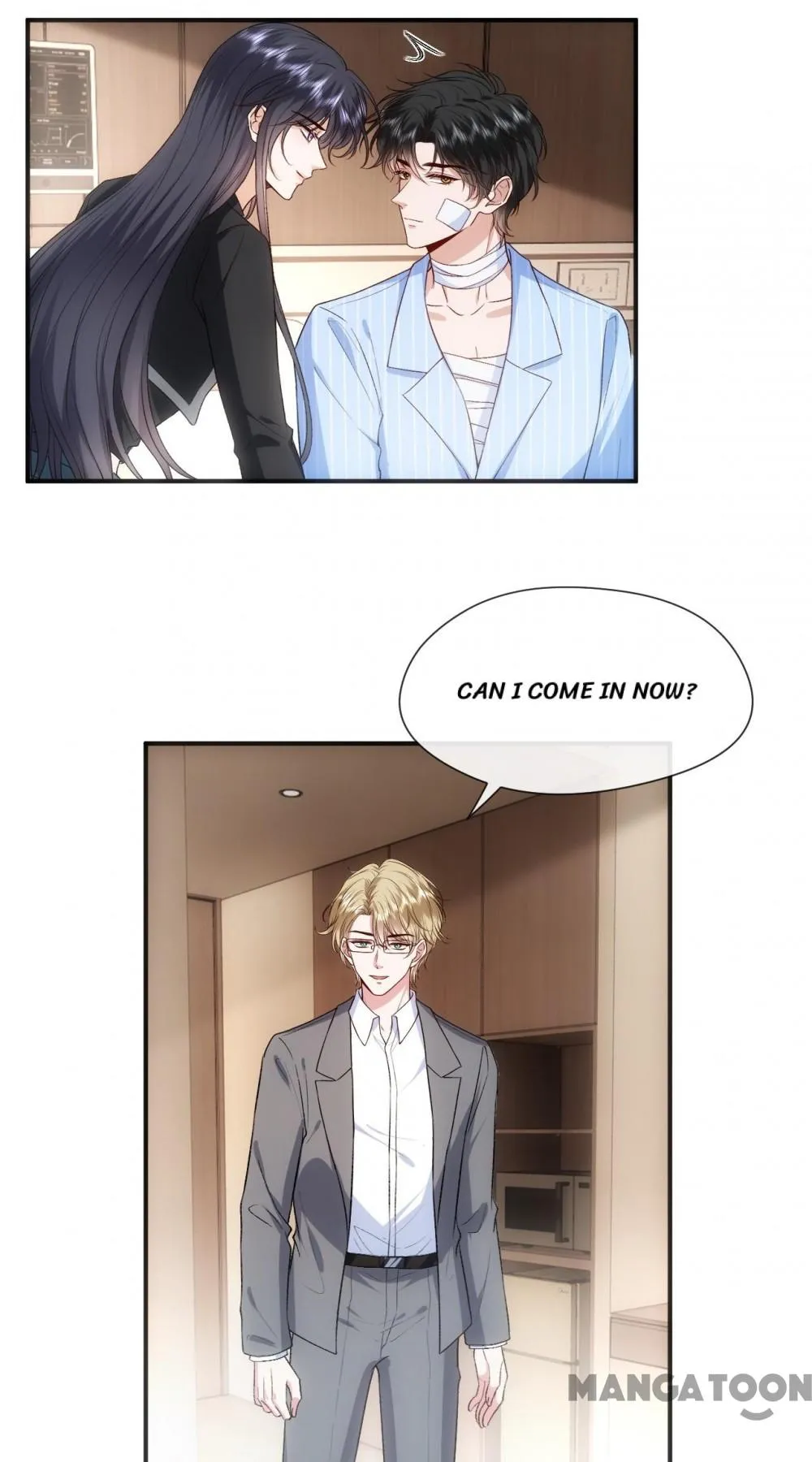 Madam and Her Daily Online Face-Slapping Chapter 76 Online - página 15