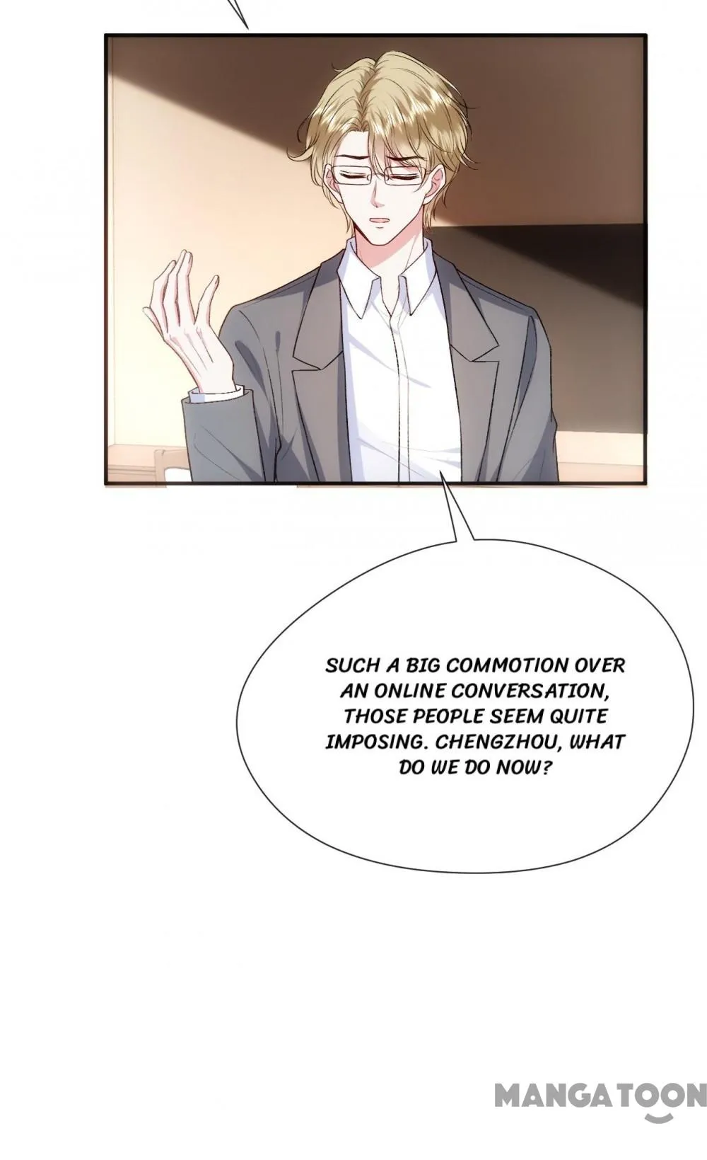 Madam and Her Daily Online Face-Slapping Chapter 76 Online - página 17