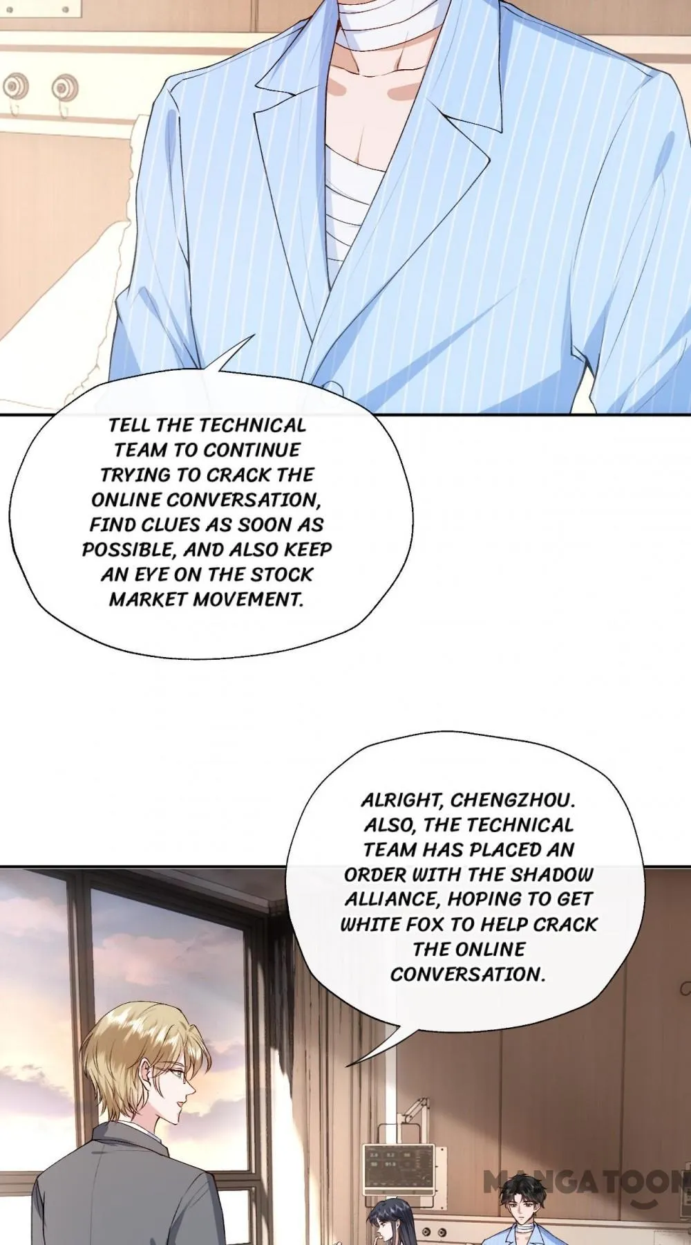 Madam and Her Daily Online Face-Slapping Chapter 76 Online - página 19