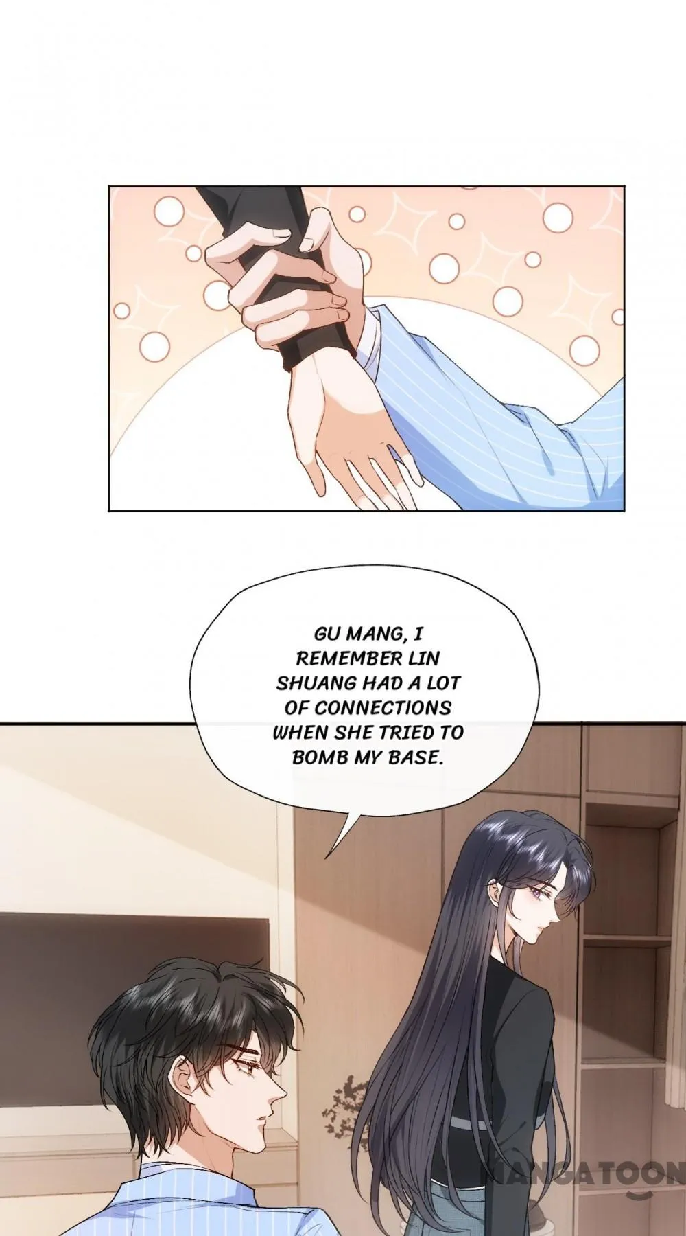 Madam and Her Daily Online Face-Slapping Chapter 76 Online - página 22