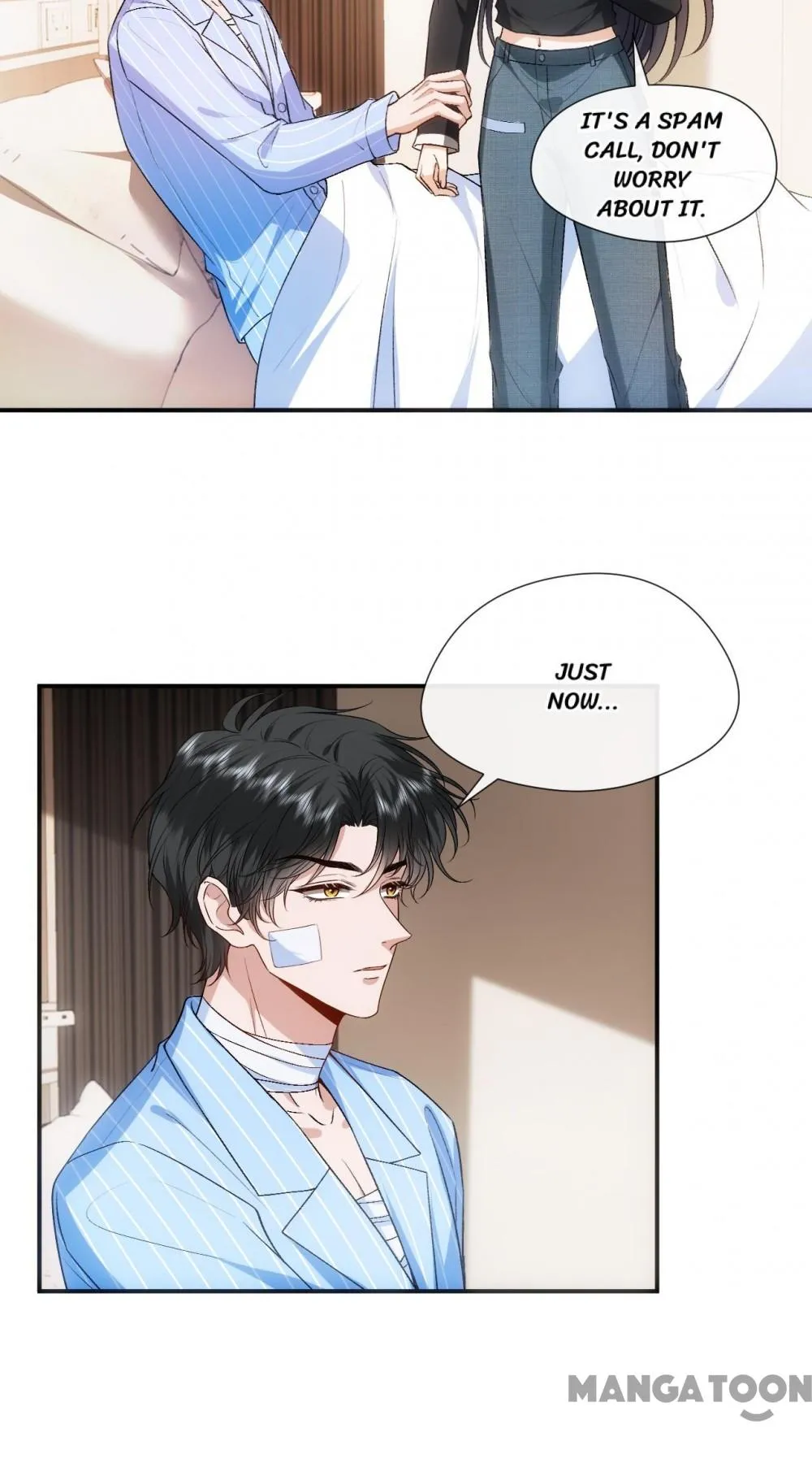 Madam and Her Daily Online Face-Slapping Chapter 77 Online - página 2