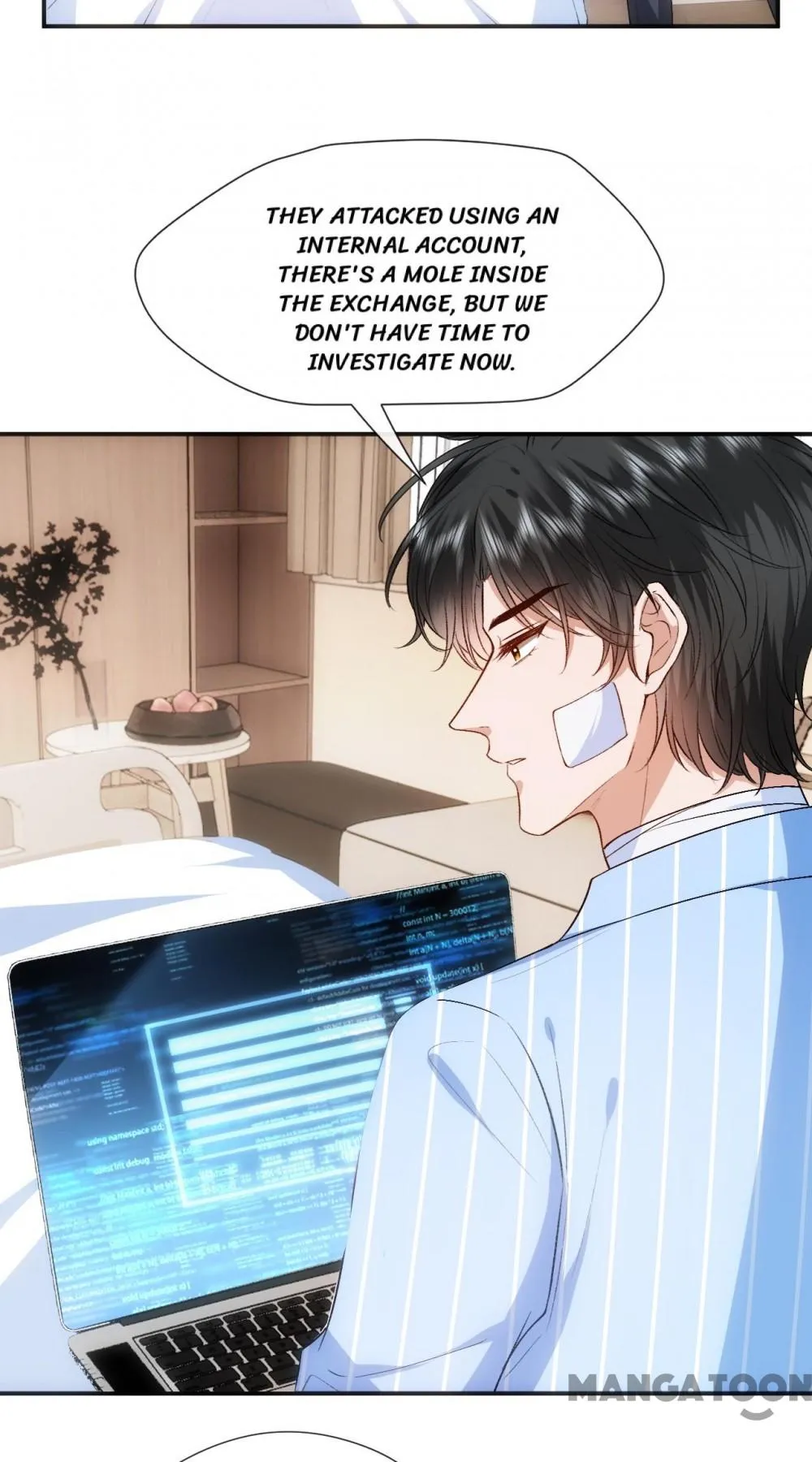 Madam and Her Daily Online Face-Slapping Chapter 77 Online - página 6