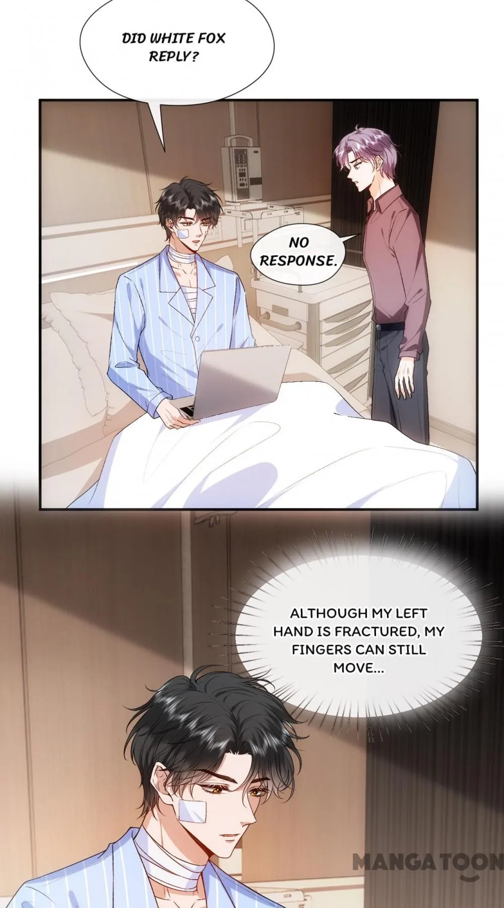 Madam and Her Daily Online Face-Slapping Chapter 77 Online - página 7