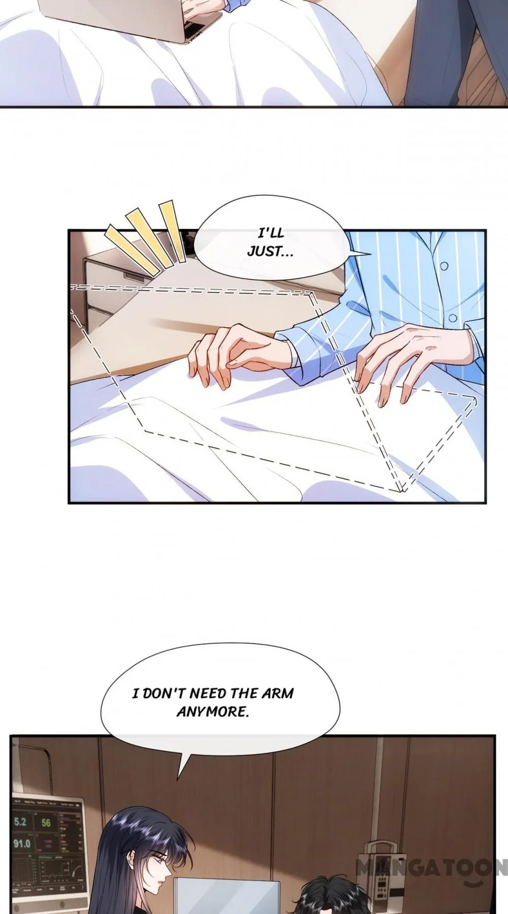 Madam and Her Daily Online Face-Slapping Chapter 77 Online - página 10