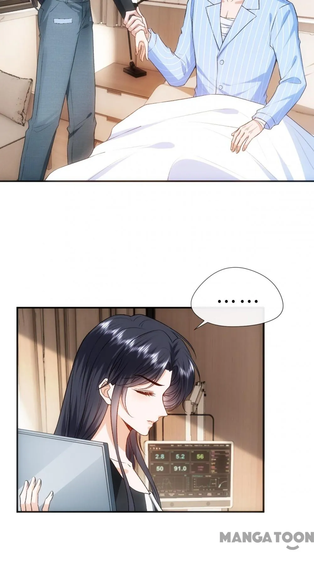 Madam and Her Daily Online Face-Slapping Chapter 77 Online - página 12