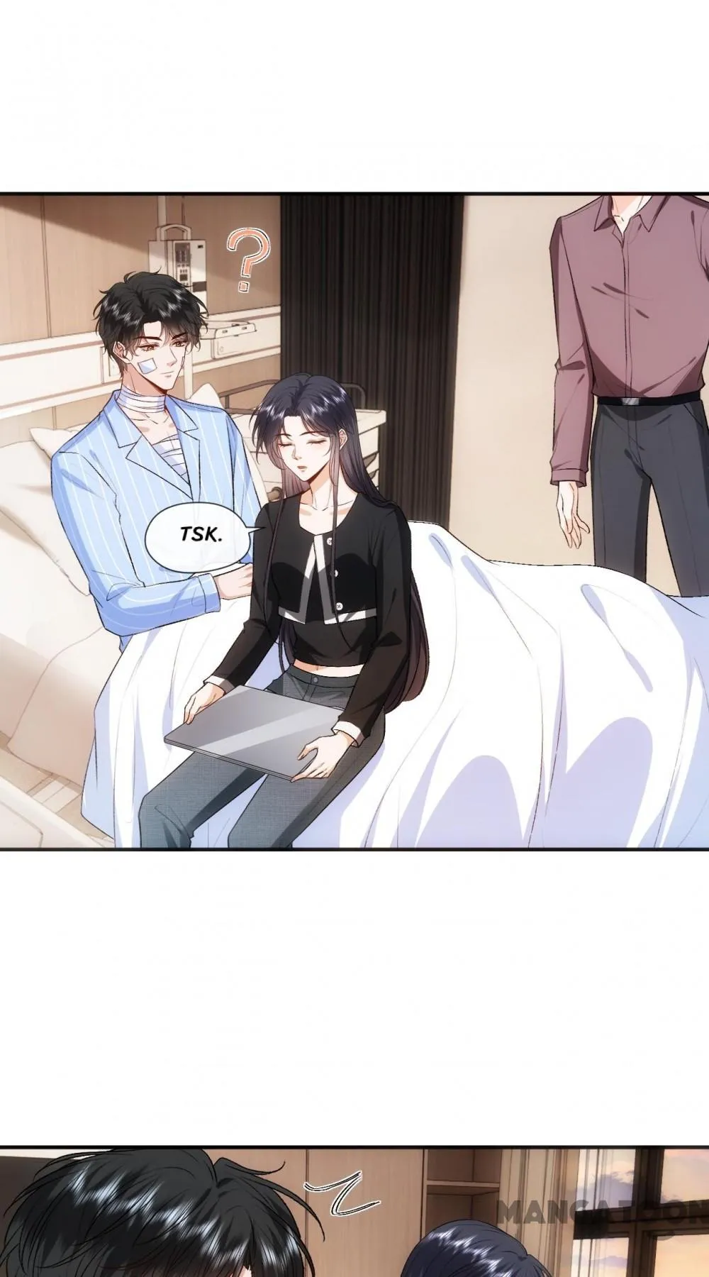 Madam and Her Daily Online Face-Slapping Chapter 77 Online - página 13