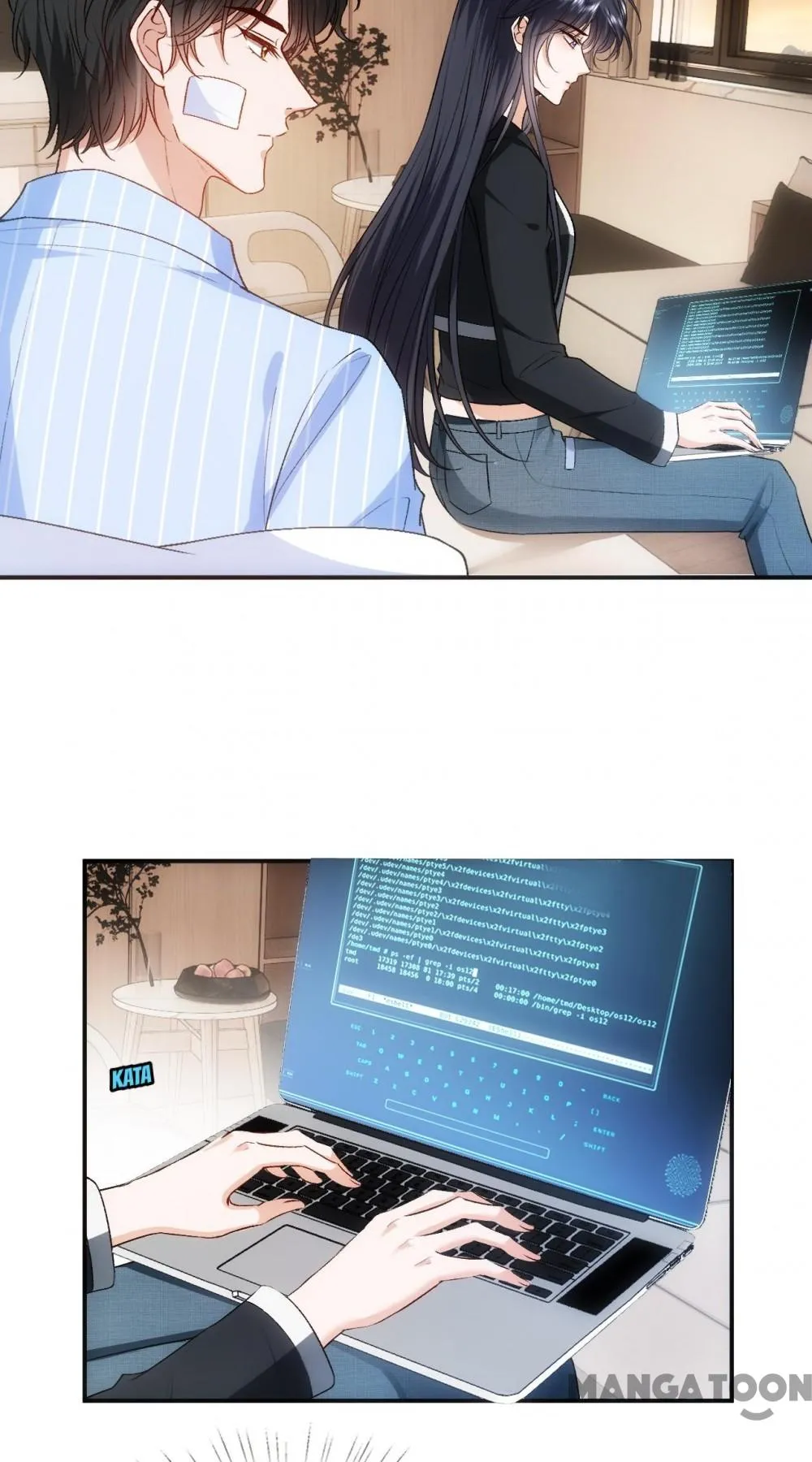 Madam and Her Daily Online Face-Slapping Chapter 77 Online - página 14