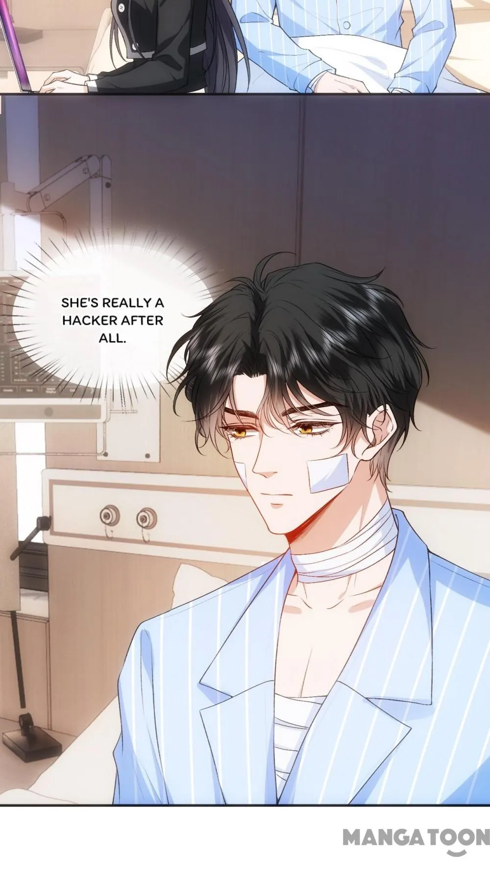 Madam and Her Daily Online Face-Slapping Chapter 77 Online - página 18