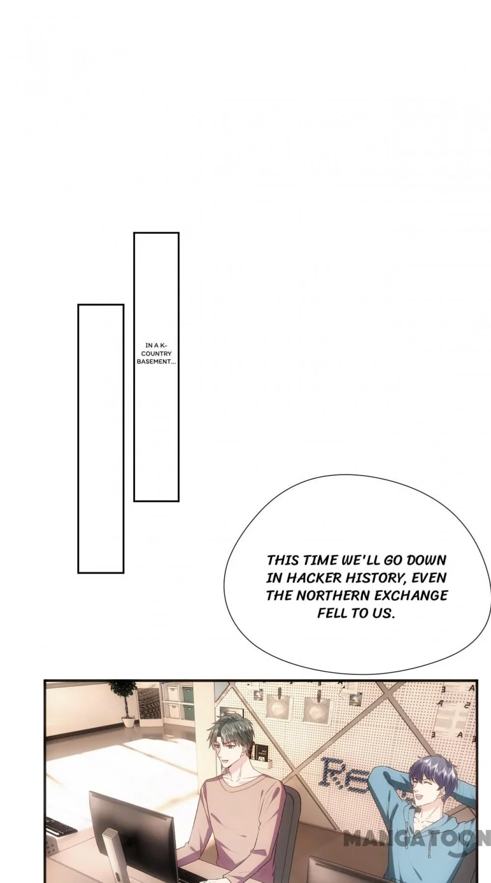 Madam and Her Daily Online Face-Slapping Chapter 77 Online - página 19