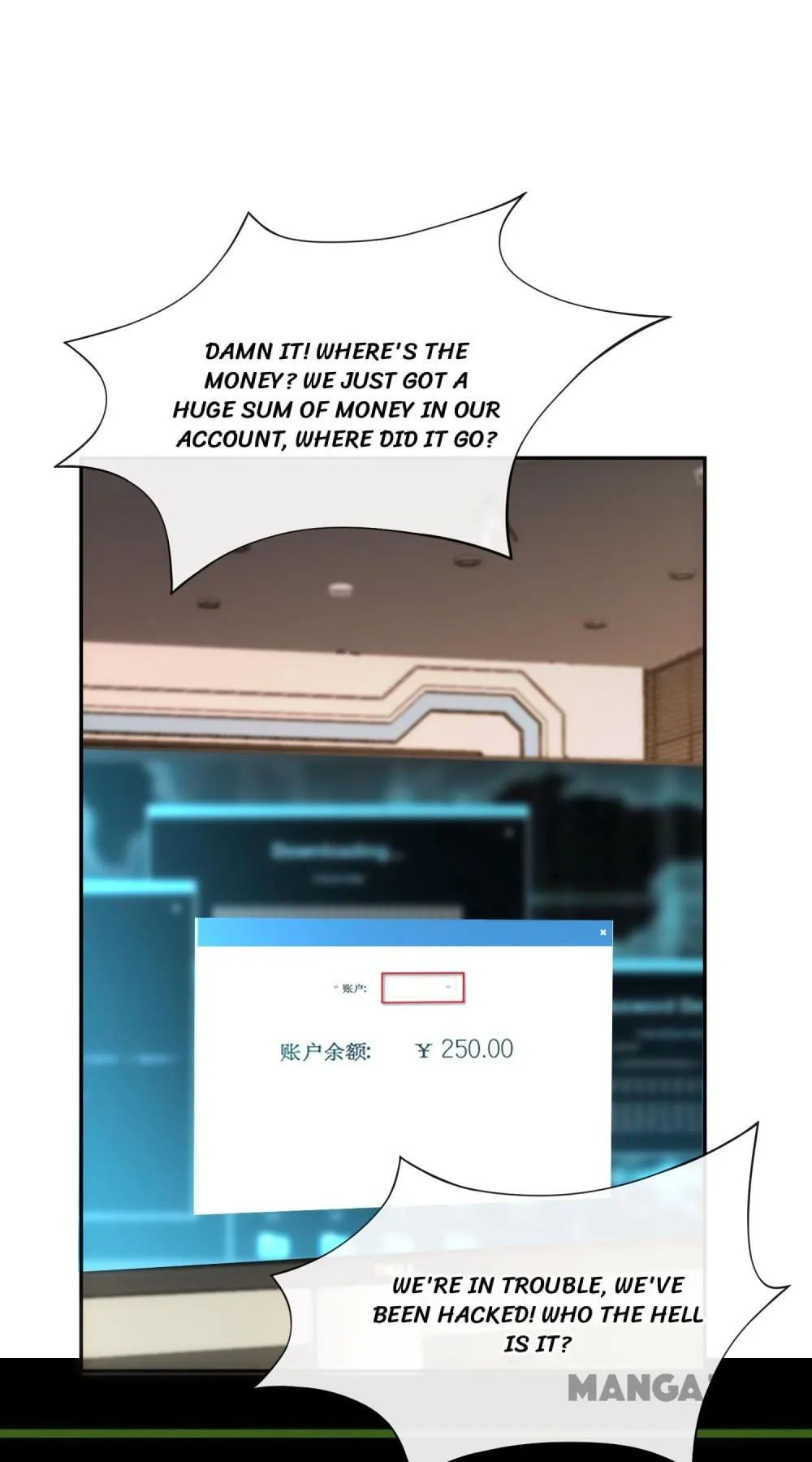 Madam and Her Daily Online Face-Slapping Chapter 78 Online - página 1
