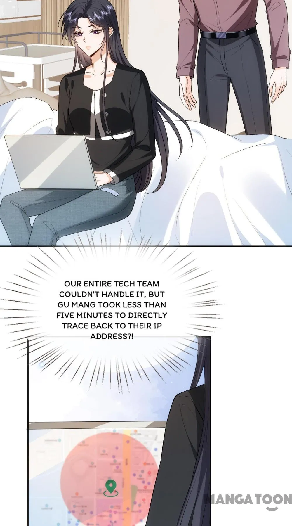 Madam and Her Daily Online Face-Slapping Chapter 78 Online - página 4