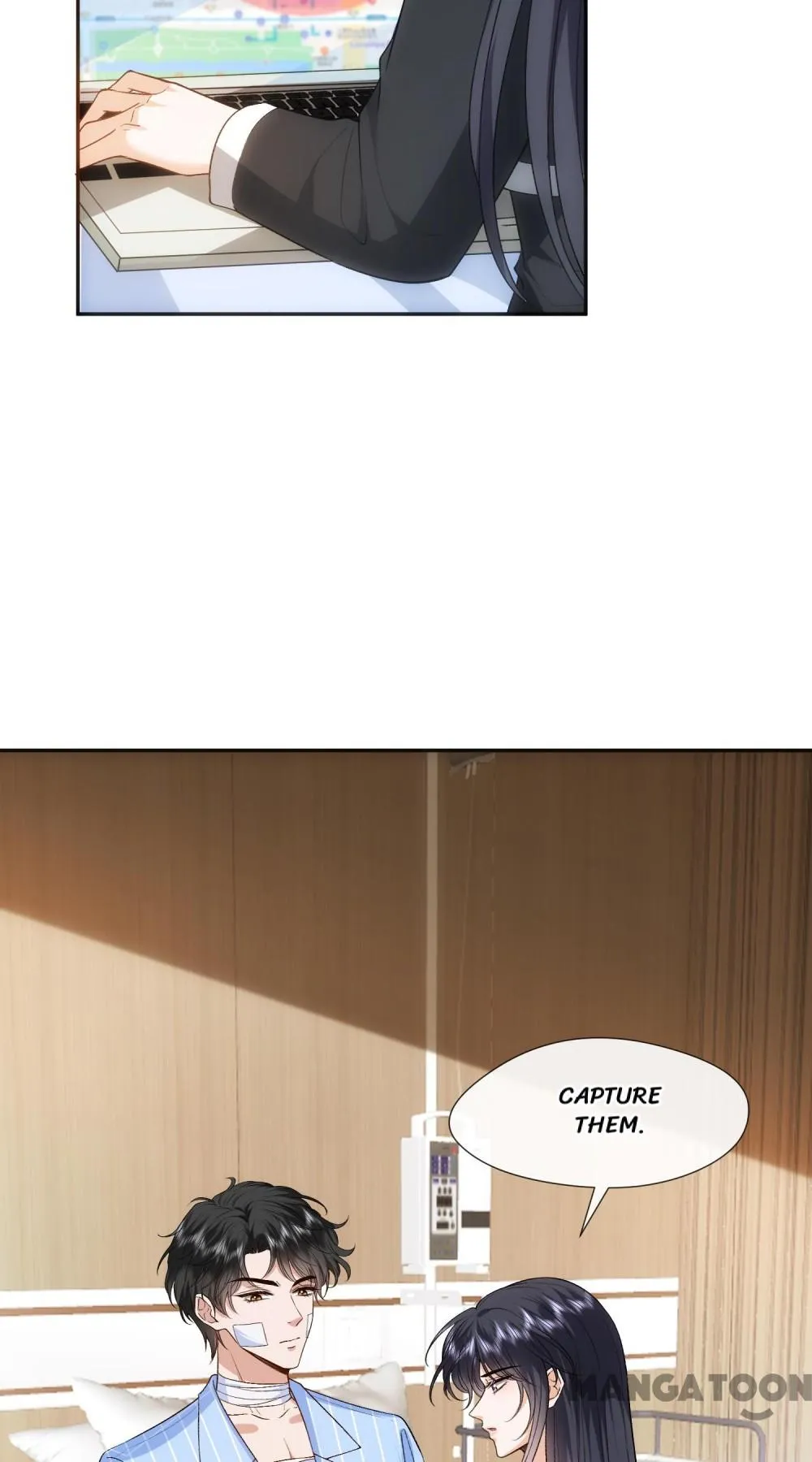 Madam and Her Daily Online Face-Slapping Chapter 78 Online - página 5
