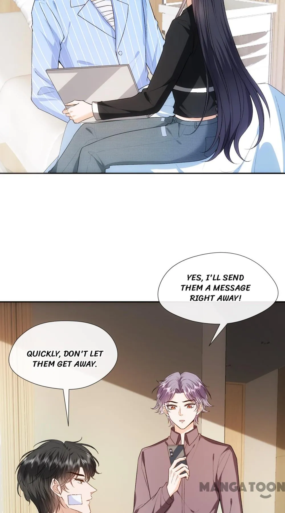 Madam and Her Daily Online Face-Slapping Chapter 78 Online - página 6