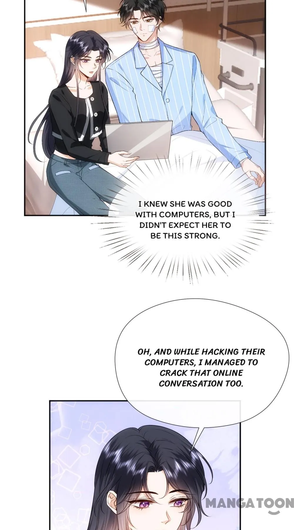 Madam and Her Daily Online Face-Slapping Chapter 78 Online - página 9