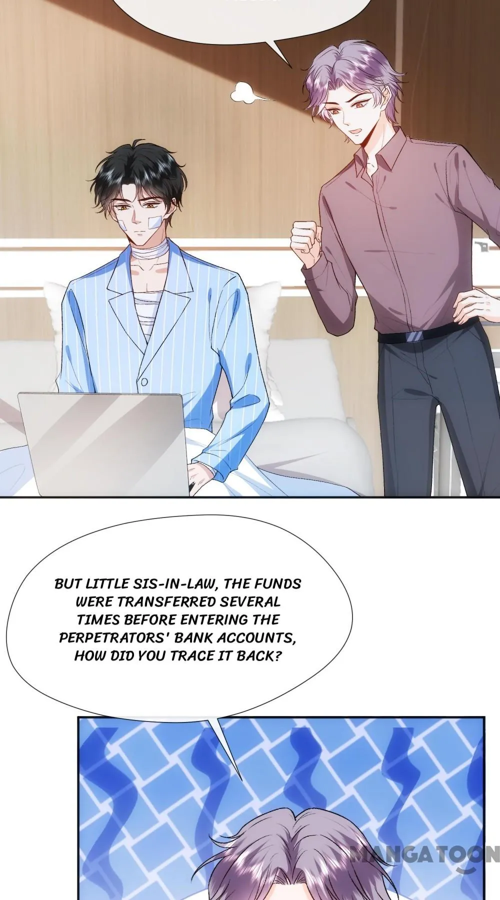 Madam and Her Daily Online Face-Slapping Chapter 78 Online - página 12