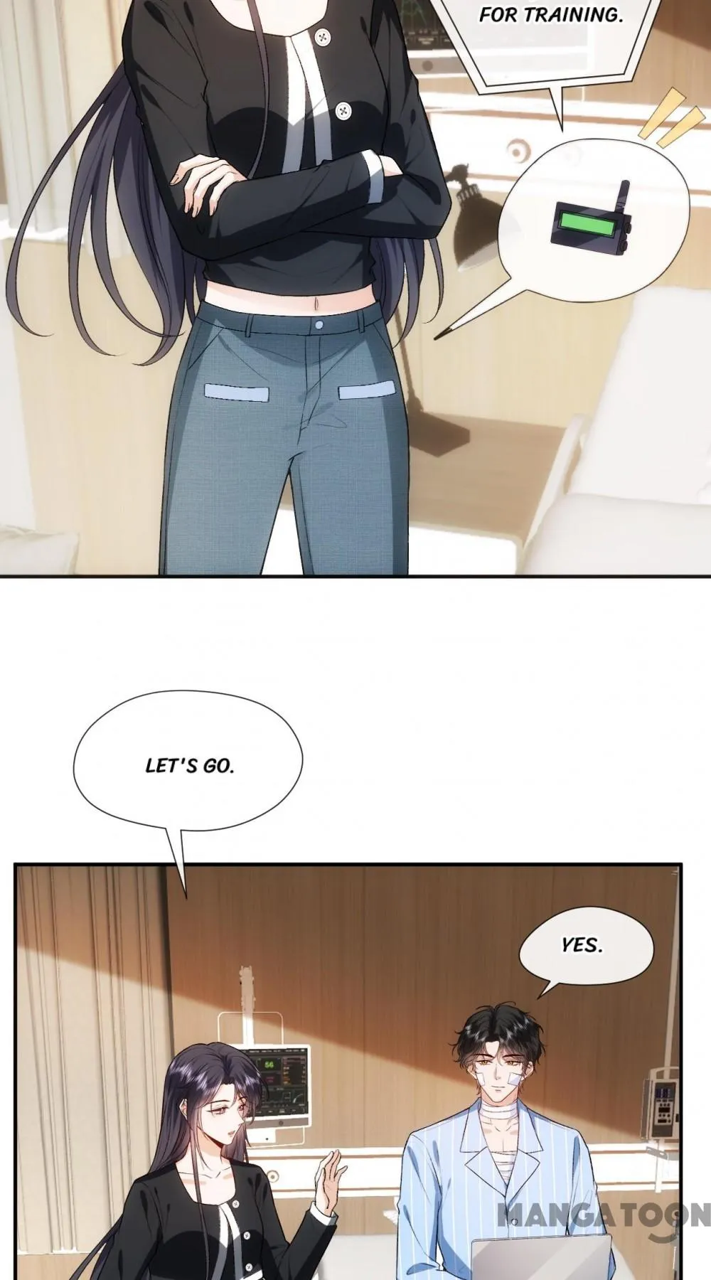 Madam and Her Daily Online Face-Slapping Chapter 78 Online - página 16