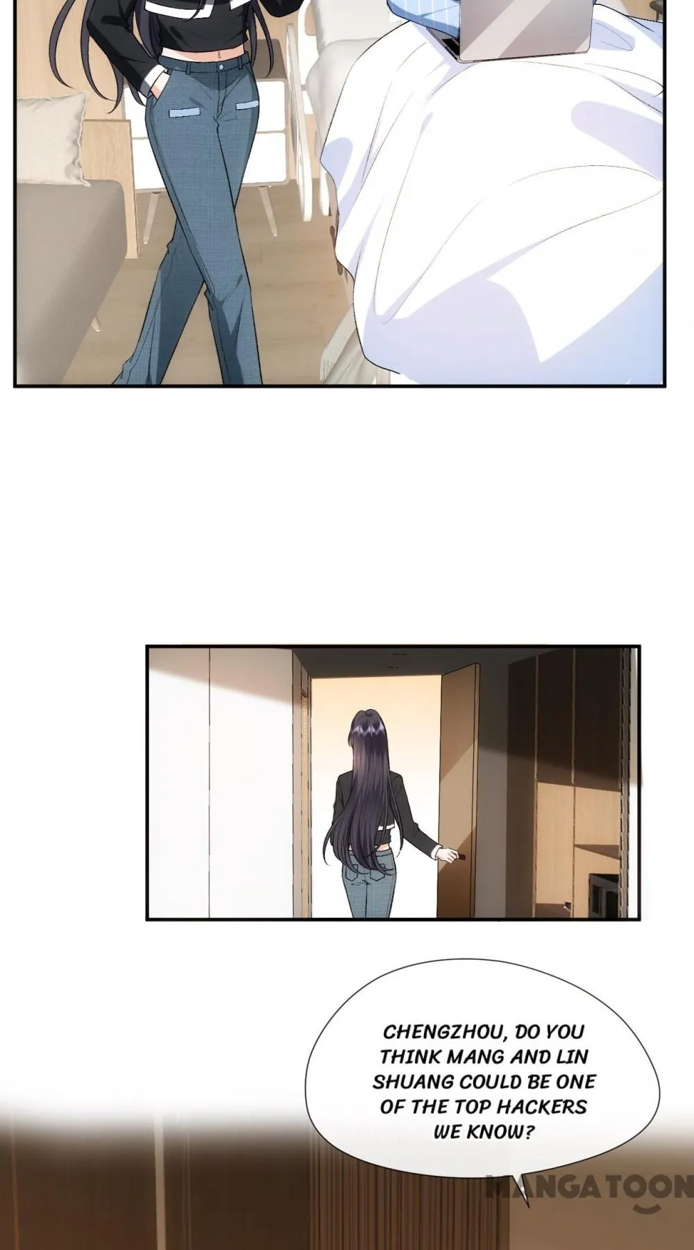 Madam and Her Daily Online Face-Slapping Chapter 78 Online - página 17
