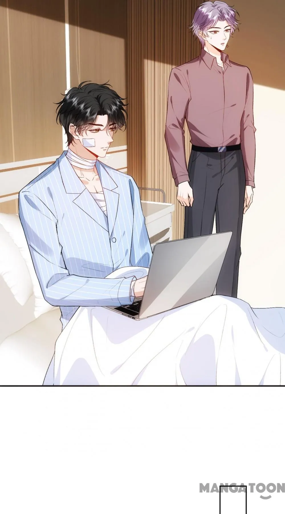 Madam and Her Daily Online Face-Slapping Chapter 78 Online - página 18