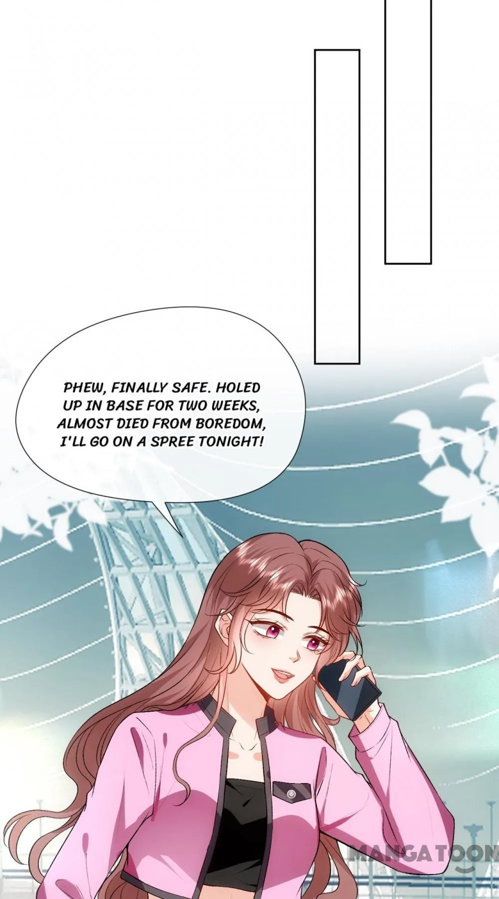 Madam and Her Daily Online Face-Slapping Chapter 78 Online - página 19