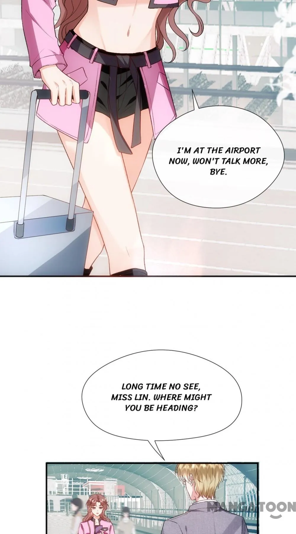 Madam and Her Daily Online Face-Slapping Chapter 78 Online - página 20
