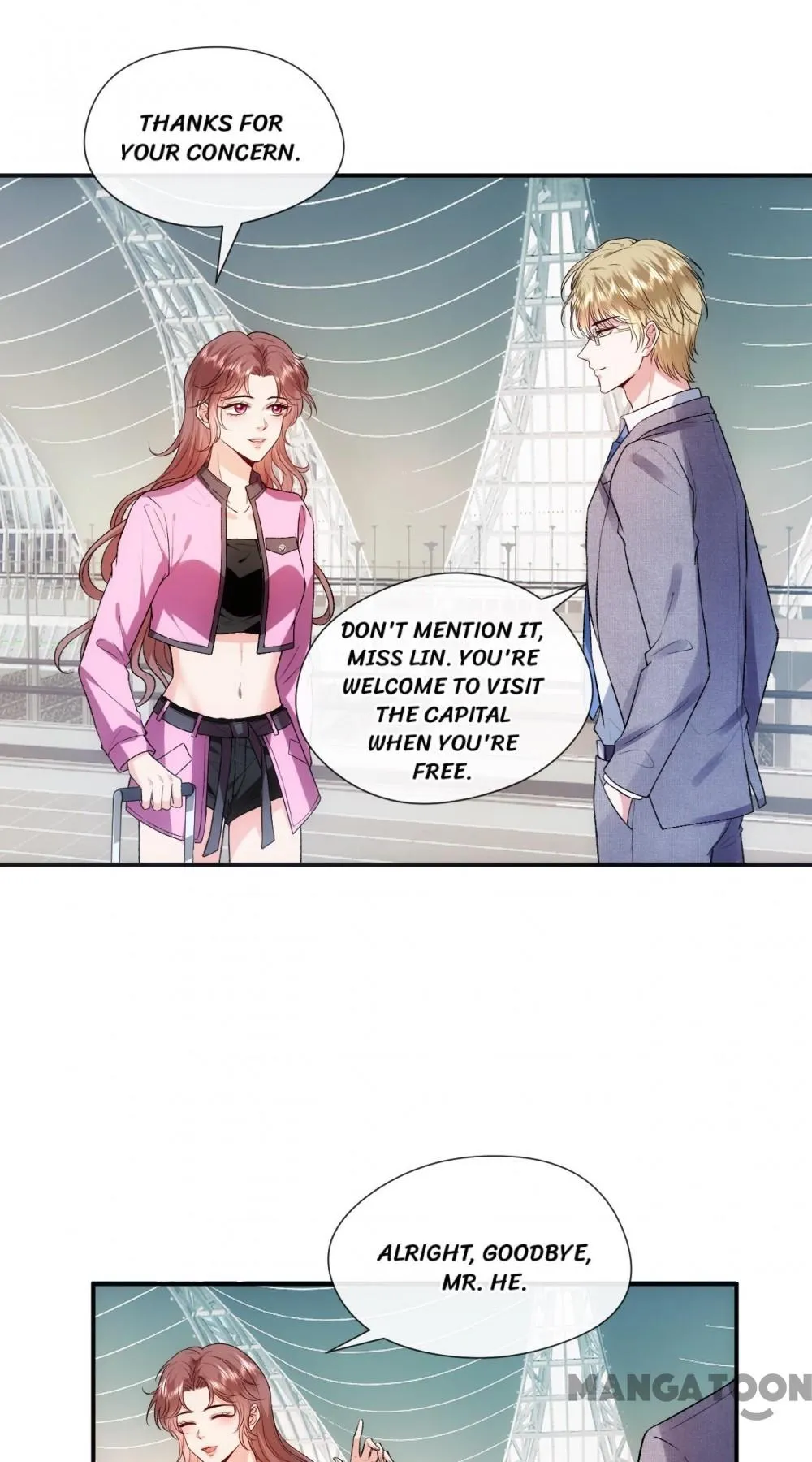 Madam and Her Daily Online Face-Slapping Chapter 78 Online - página 24