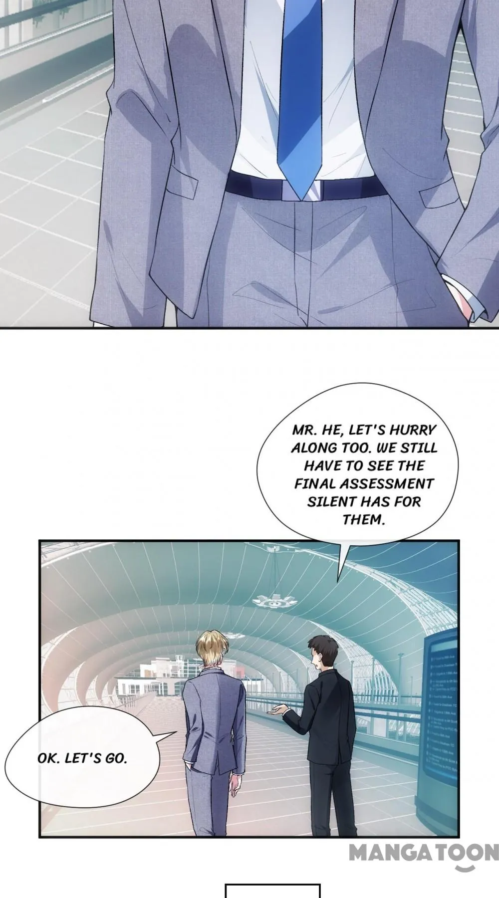 Madam and Her Daily Online Face-Slapping Chapter 78 Online - página 26