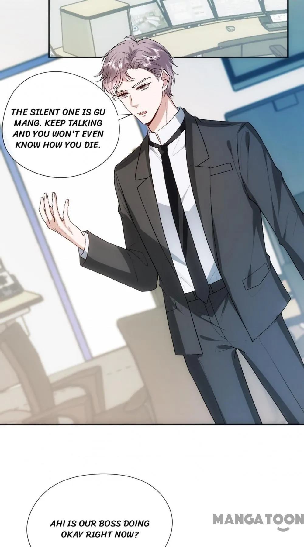 Madam and Her Daily Online Face-Slapping Chapter 78 Online - página 28