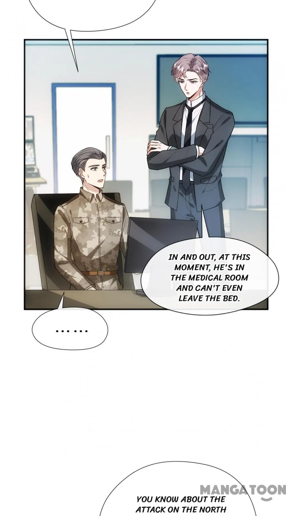 Madam and Her Daily Online Face-Slapping Chapter 78 Online - página 29
